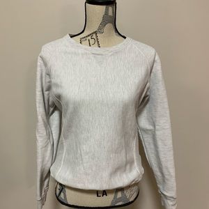 Womens Champion sweater